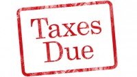 Taxes Due For Lucas County Today Taxes Due For Lucas County Today