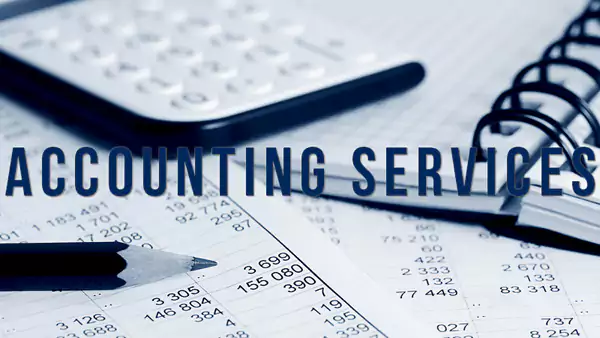 Accounting Services by Revenue Accounting LLC