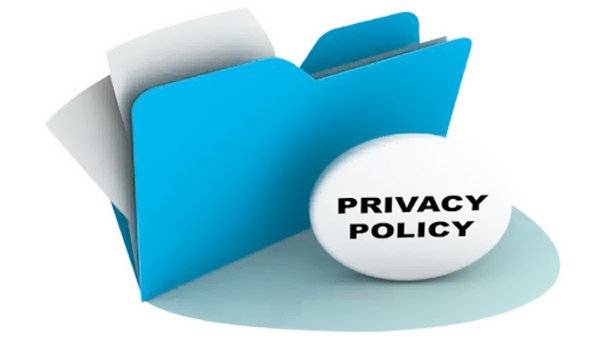 Privacy Policy for Revenue Accounting