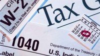 Tax Preparation Services - Toledo, Ohio
