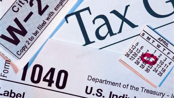 Tax Preparation Services - Revenue Accounting - Toledo, Ohio
